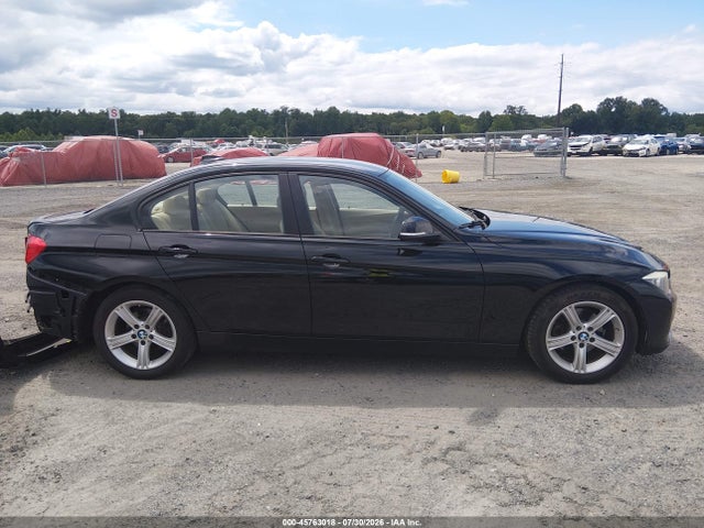 Продажа на аукционе авто 2013 Bmw 328i, vin: WBA3A5C59DF360026, номер лота: 45763018