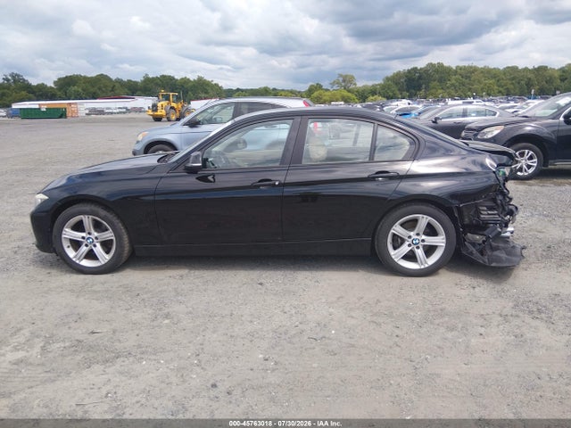Продажа на аукционе авто 2013 Bmw 328i, vin: WBA3A5C59DF360026, номер лота: 45763018