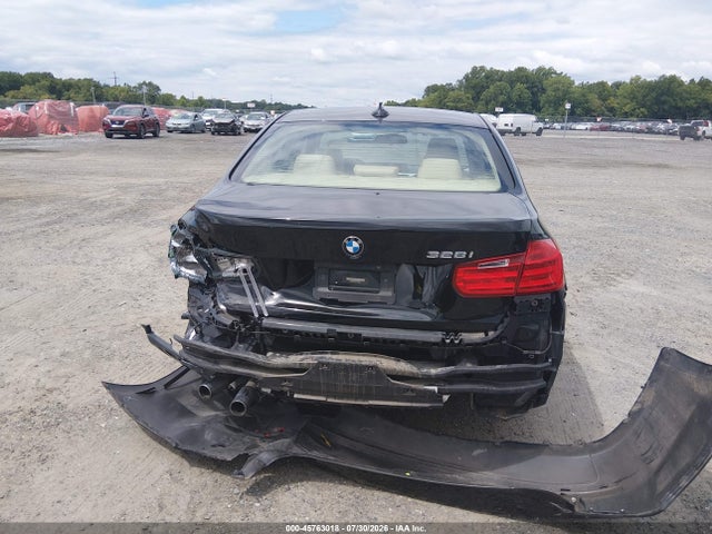 Продажа на аукционе авто 2013 Bmw 328i, vin: WBA3A5C59DF360026, номер лота: 45763018