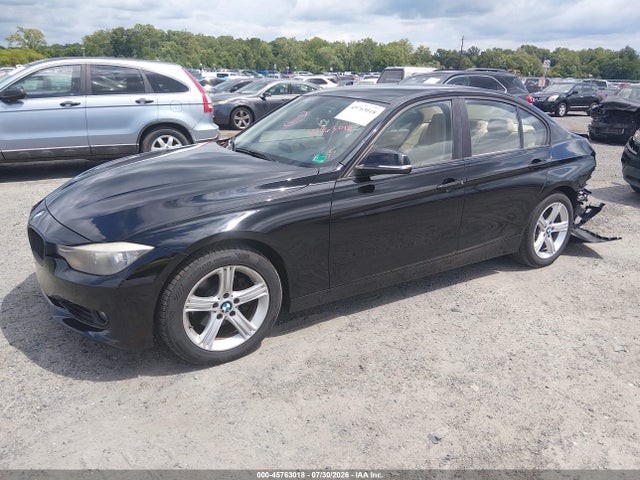Продажа на аукционе авто 2013 Bmw 328i, vin: WBA3A5C59DF360026, номер лота: 45763018
