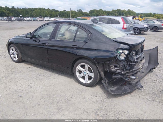 Продажа на аукционе авто 2013 Bmw 328i, vin: WBA3A5C59DF360026, номер лота: 45763018