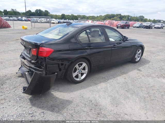 Продажа на аукционе авто 2013 Bmw 328i, vin: WBA3A5C59DF360026, номер лота: 45763018