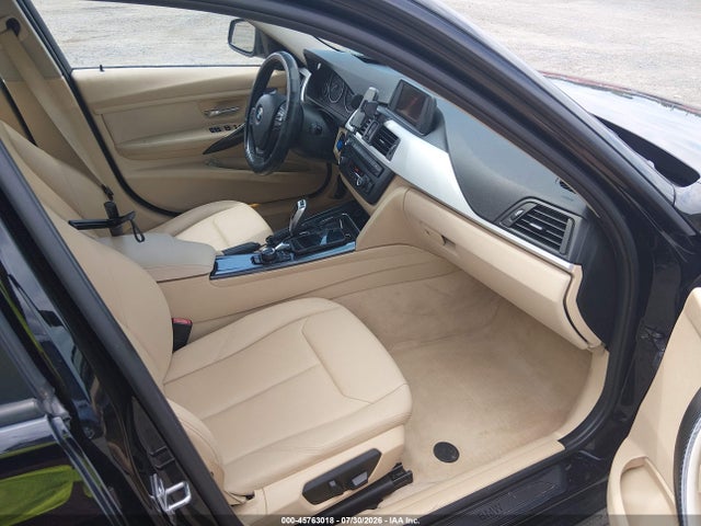 Продажа на аукционе авто 2013 Bmw 328i, vin: WBA3A5C59DF360026, номер лота: 45763018