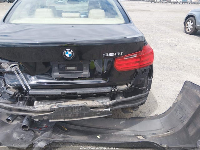 Продажа на аукционе авто 2013 Bmw 328i, vin: WBA3A5C59DF360026, номер лота: 45763018