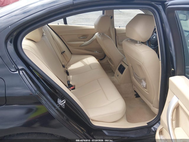 Продажа на аукционе авто 2013 Bmw 328i, vin: WBA3A5C59DF360026, номер лота: 45763018