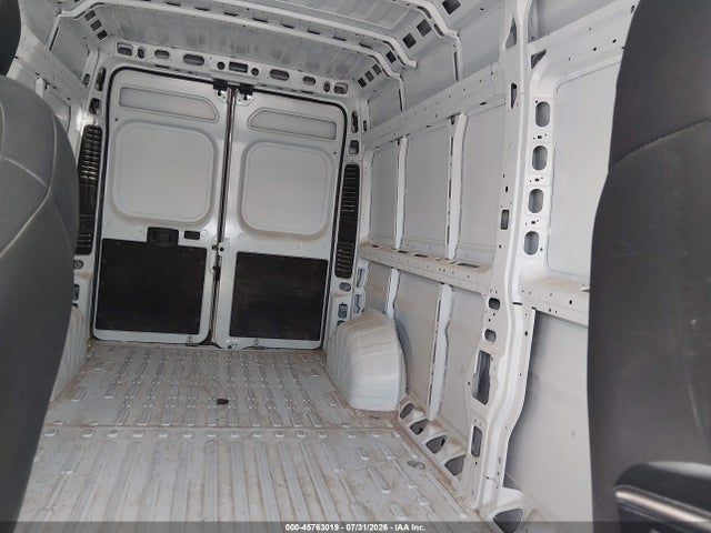 Aukcja sprzedaży 2026 Ram Promaster 3500 Tradesman High Roof 159 Wb W/pass Seat, vin: 3C6MRVHG3TE180888, numer aukcji: 45763019