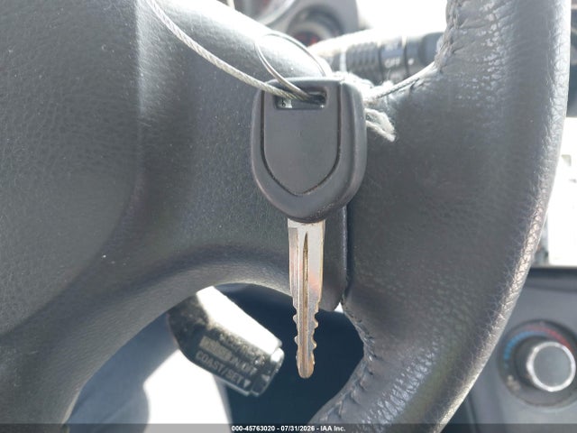 2009 Mitsubishi Eclipse Gs მანქანა იყიდება აუქციონზე, vin: 4A3AK24F79E041473, აუქციონის ნომერი: 45763020