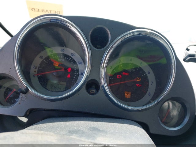 2009 Mitsubishi Eclipse Gs მანქანა იყიდება აუქციონზე, vin: 4A3AK24F79E041473, აუქციონის ნომერი: 45763020