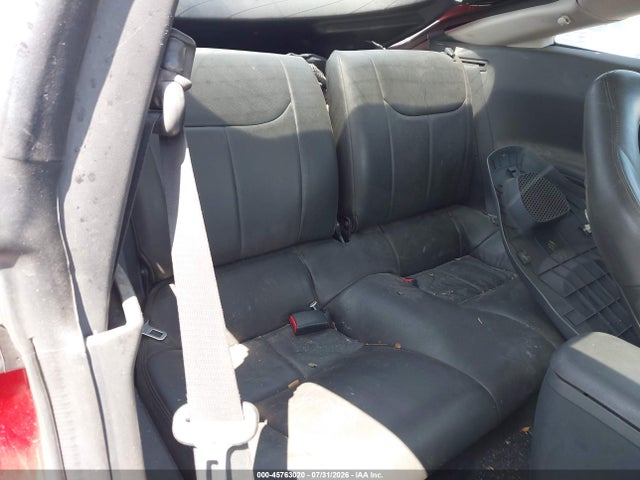 2009 Mitsubishi Eclipse Gs მანქანა იყიდება აუქციონზე, vin: 4A3AK24F79E041473, აუქციონის ნომერი: 45763020