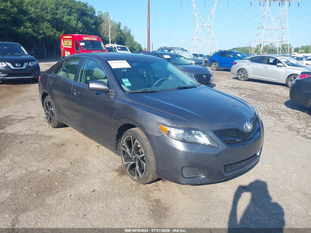 Продаж на аукціоні авто 2011 Toyota Camry Le, vin: 4T1BF3EK4BU153233, номер лоту: 45763024