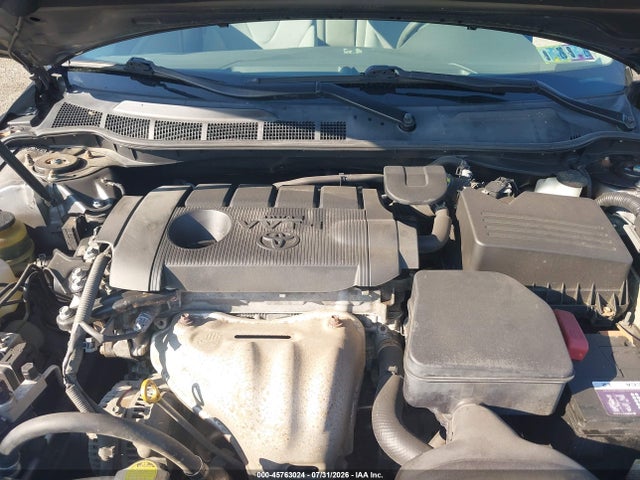 Продажа на аукционе авто 2011 Toyota Camry Le, vin: 4T1BF3EK4BU153233, номер лота: 45763024