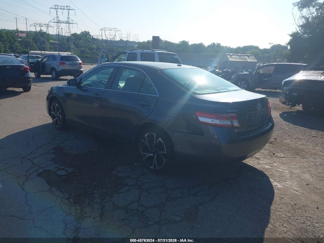 Продажа на аукционе авто 2011 Toyota Camry Le, vin: 4T1BF3EK4BU153233, номер лота: 45763024