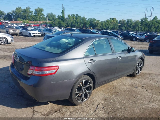 Продажа на аукционе авто 2011 Toyota Camry Le, vin: 4T1BF3EK4BU153233, номер лота: 45763024