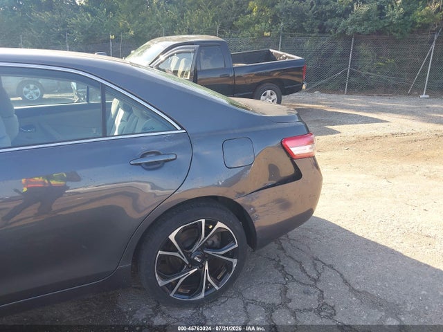 Продажа на аукционе авто 2011 Toyota Camry Le, vin: 4T1BF3EK4BU153233, номер лота: 45763024