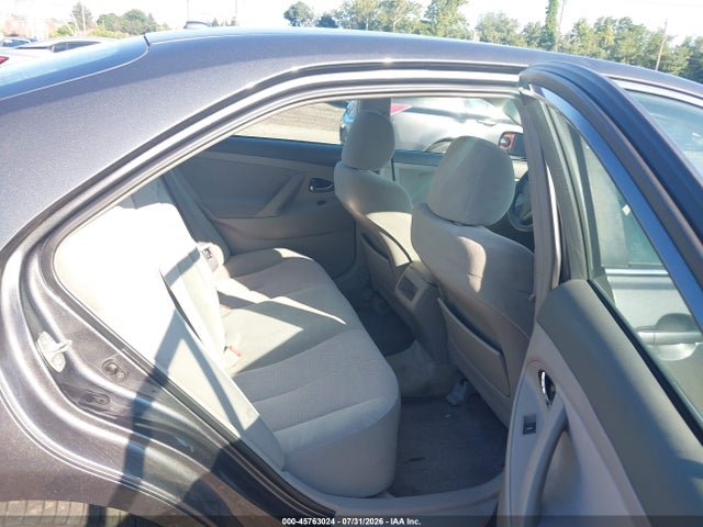 Продажа на аукционе авто 2011 Toyota Camry Le, vin: 4T1BF3EK4BU153233, номер лота: 45763024