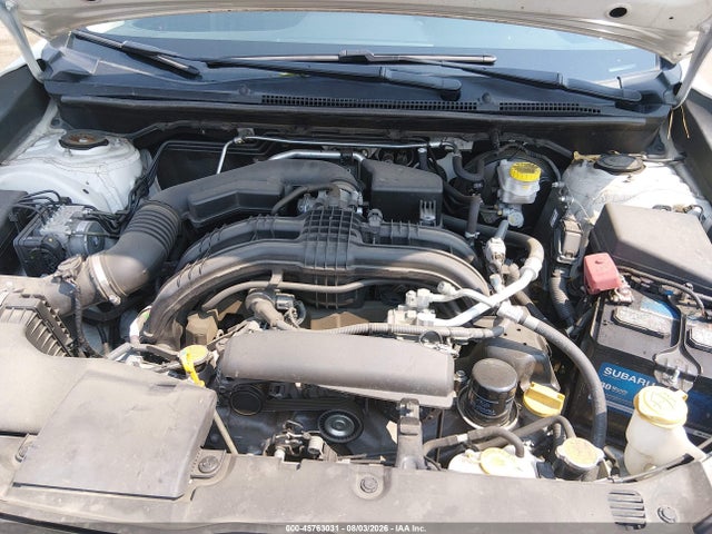 45763031 :رقم المزاد ، 4S3GTAB62J3701216 vin ، 2018 Subaru Impreza 2.0i Premium مزاد بيع