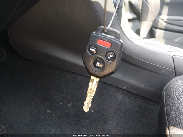 45763031 :رقم المزاد ، 4S3GTAB62J3701216 vin ، 2018 Subaru Impreza 2.0i Premium مزاد بيع