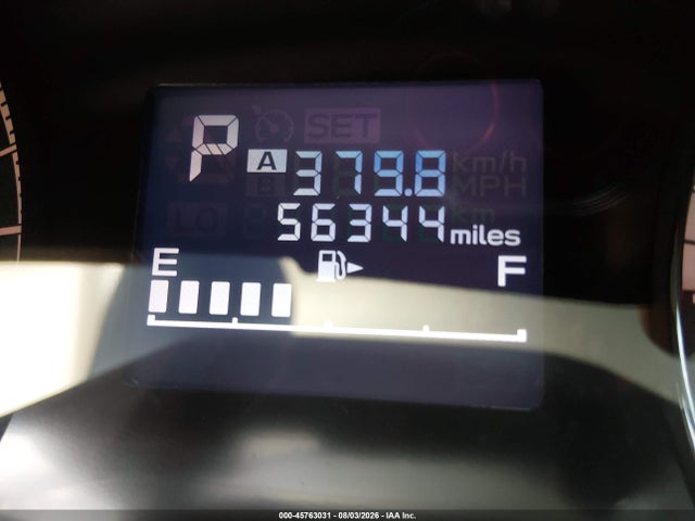 45763031 :رقم المزاد ، 4S3GTAB62J3701216 vin ، 2018 Subaru Impreza 2.0i Premium مزاد بيع