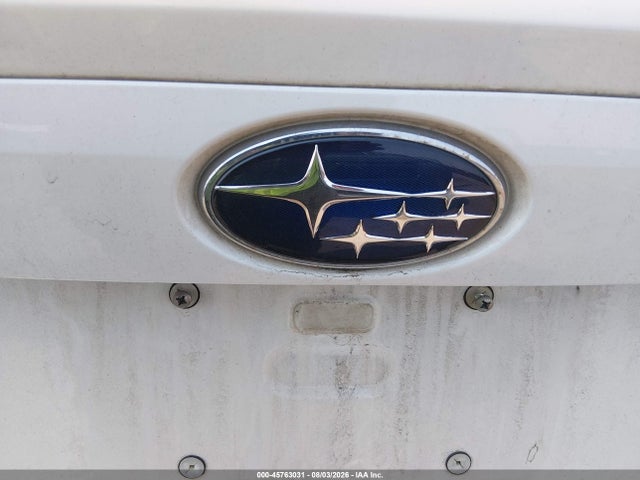 45763031 :رقم المزاد ، 4S3GTAB62J3701216 vin ، 2018 Subaru Impreza 2.0i Premium مزاد بيع