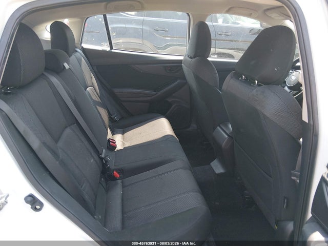 45763031 :رقم المزاد ، 4S3GTAB62J3701216 vin ، 2018 Subaru Impreza 2.0i Premium مزاد بيع