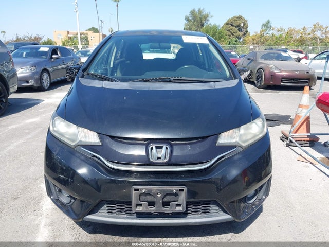 Honda FIT EX 2016 JHMGK5H73GS012194 Image 11