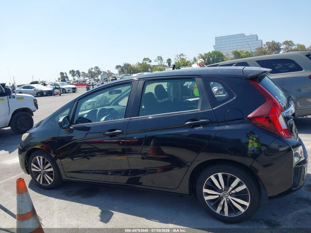 Honda FIT EX 2016 JHMGK5H73GS012194 Image 13