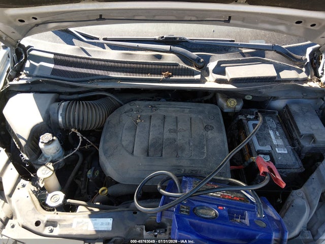 Dodge Grand Caravan Gt 2019 2C4RDGEG9KR688020 Image 10