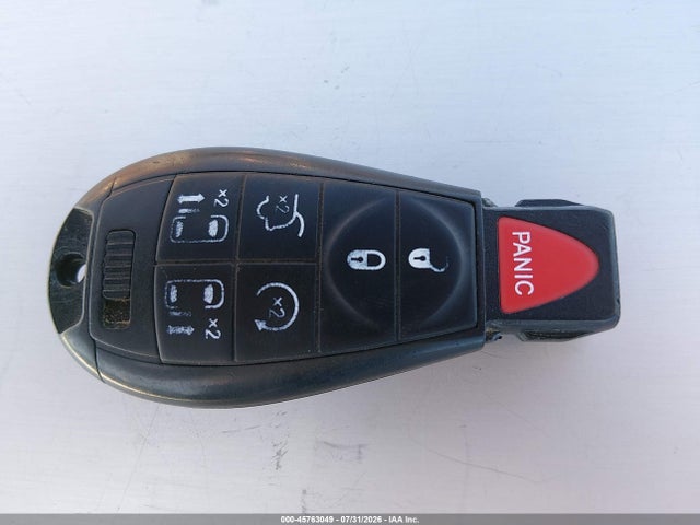 Dodge Grand Caravan Gt 2019 2C4RDGEG9KR688020 Image 11