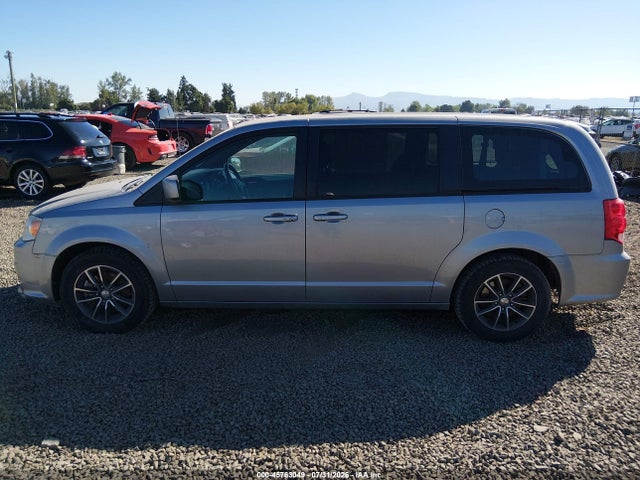 Dodge Grand Caravan Gt 2019 2C4RDGEG9KR688020 Image 14