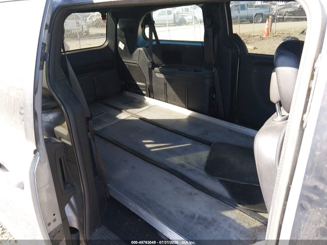 Dodge Grand Caravan Gt 2019 2C4RDGEG9KR688020 Image 8