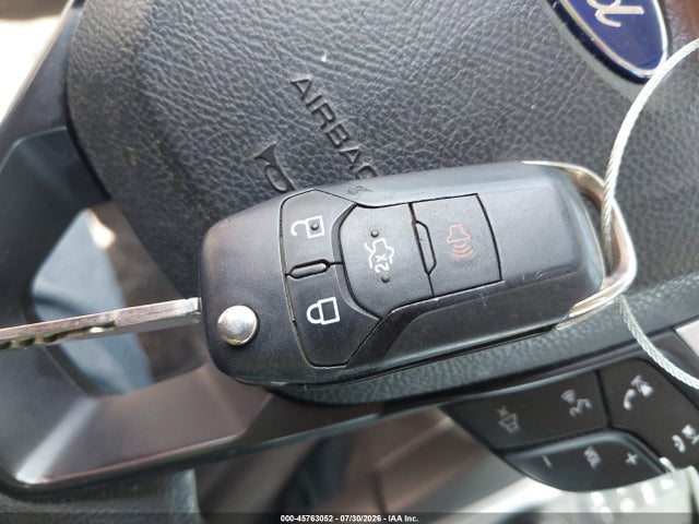 Ford FUSION SE 2014 3FA6P0HD5ER174947 Image 11