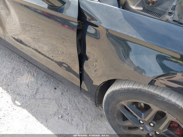 Ford FUSION SE 2014 3FA6P0HD5ER174947 Image 12