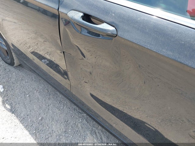 Ford FUSION SE 2014 3FA6P0HD5ER174947 Image 13