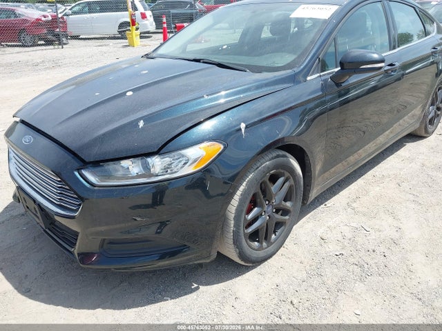 Ford FUSION SE 2014 3FA6P0HD5ER174947 Image 2
