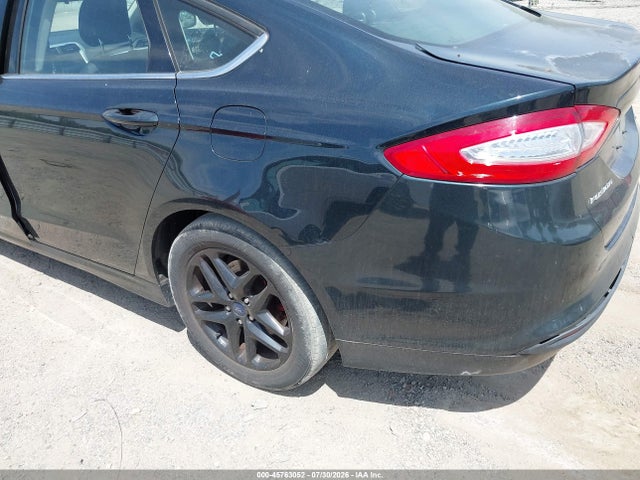 Ford FUSION SE 2014 3FA6P0HD5ER174947 Image 3