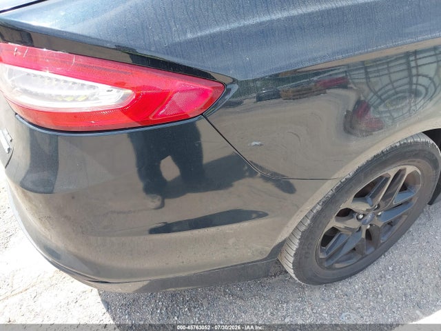 Ford FUSION SE 2014 3FA6P0HD5ER174947 Image 4