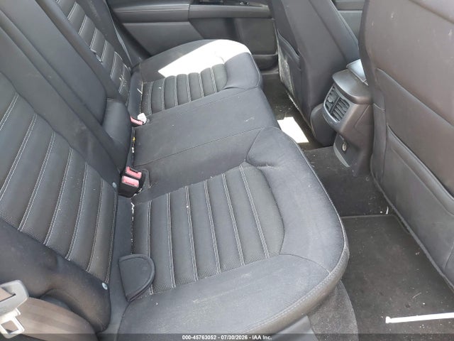 Ford FUSION SE 2014 3FA6P0HD5ER174947 Image 8