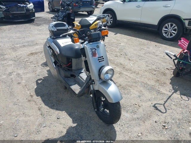 Aukcja sprzedaży 2007 Yamaha Xf50, vin: LPRSA33A77A101434, numer aukcji: 45763053