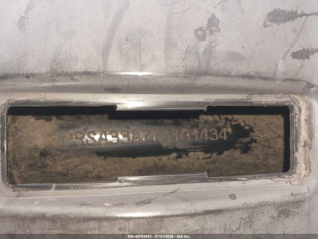 Aukcja sprzedaży 2007 Yamaha Xf50, vin: LPRSA33A77A101434, numer aukcji: 45763053