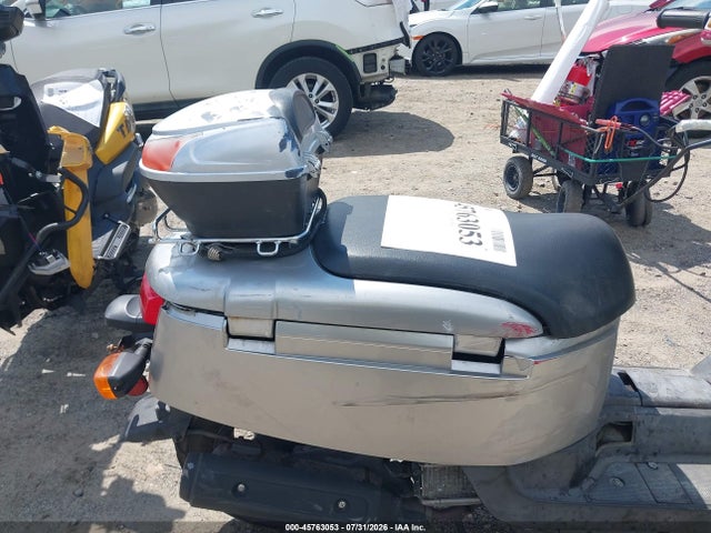 Aukcja sprzedaży 2007 Yamaha Xf50, vin: LPRSA33A77A101434, numer aukcji: 45763053