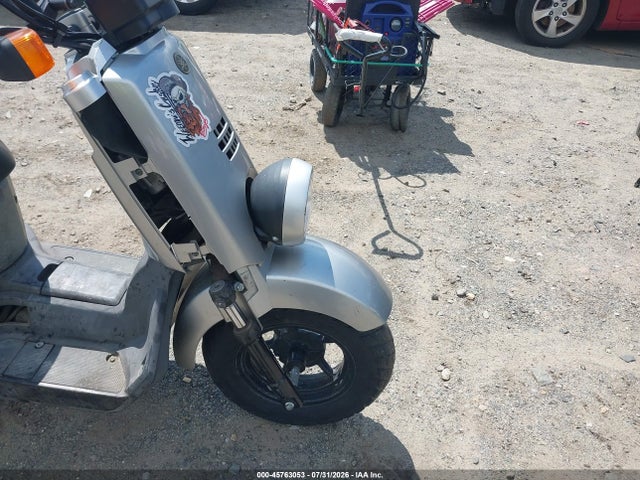 Aukcja sprzedaży 2007 Yamaha Xf50, vin: LPRSA33A77A101434, numer aukcji: 45763053