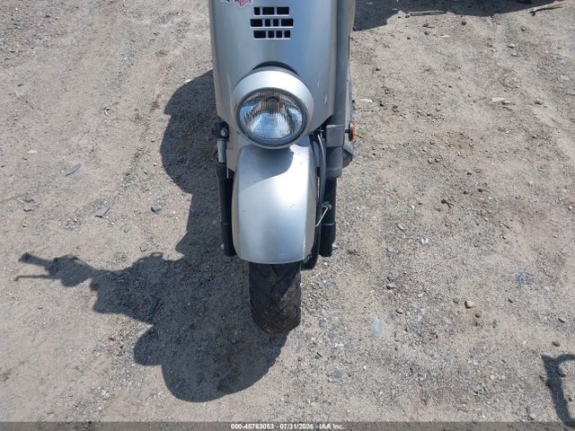 Aukcja sprzedaży 2007 Yamaha Xf50, vin: LPRSA33A77A101434, numer aukcji: 45763053
