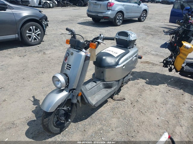 Aukcja sprzedaży 2007 Yamaha Xf50, vin: LPRSA33A77A101434, numer aukcji: 45763053