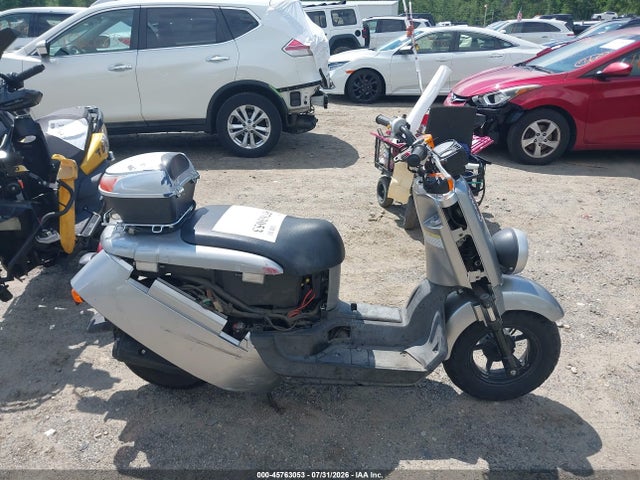 Aukcja sprzedaży 2007 Yamaha Xf50, vin: LPRSA33A77A101434, numer aukcji: 45763053