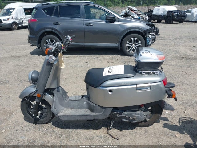 Aukcja sprzedaży 2007 Yamaha Xf50, vin: LPRSA33A77A101434, numer aukcji: 45763053