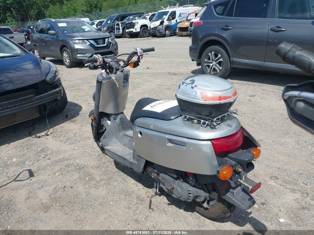 Aukcja sprzedaży 2007 Yamaha Xf50, vin: LPRSA33A77A101434, numer aukcji: 45763053