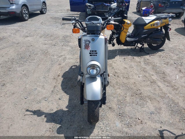 Aukcja sprzedaży 2007 Yamaha Xf50, vin: LPRSA33A77A101434, numer aukcji: 45763053