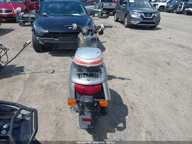 Aukcja sprzedaży 2007 Yamaha Xf50, vin: LPRSA33A77A101434, numer aukcji: 45763053