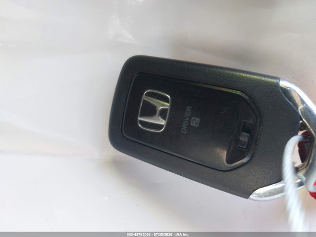 Honda Accord Ex-l 2014 1HGCR2F82EA165367 Image 11