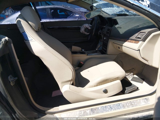 2013 Mercedes-benz E 350 მანქანა იყიდება აუქციონზე, vin: WDDKK5KF6DF207101, აუქციონის ნომერი: 45763060